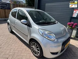 Grijs Gebruikt 2012 Citroën C1 SELECTION Hatchback | € 3.250 (Eerlijke prijs)