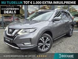 Grijs Gebruikt 2019 Nissan X-Trail N-Connecta SUV | € 24.195 (Eerlijke prijs)