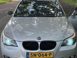 Gebruikt 2005 BMW 535 Stationwagen | € 5.500