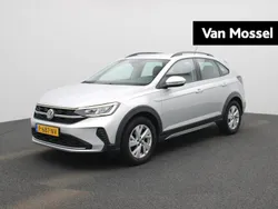 Grijs Gebruikt 2022 VW Taigo Life SUV | € 18.800 (Eerlijke prijs)