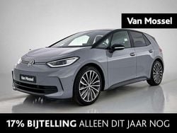 Grijs Nieuw 2025 VW ID.3 Pro Hatchback | € 36.990 (Eerlijke prijs)