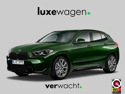 Groen Gebruikt 2022 BMW X2 M Sport SUV | € 29.900 (Eerlijke prijs)