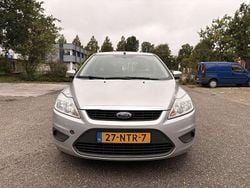 Grijs Gebruikt 2010 Ford Focus Titanium Stationwagen | € 1.000 (Super prijs)