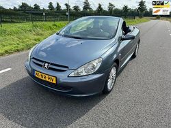 Gebruikt 2004 Peugeot 307 | € 1.899 (Eerlijke prijs)