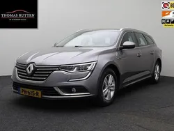 Grijs Gebruikt 2017 Renault Talisman Zen Stationwagen | € 11.450 (Eerlijke prijs)