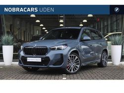 Grijs Gebruikt 2025 BMW X1 Comfort Edition SUV | € 58.950