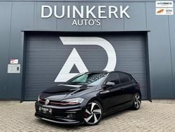 Zwart Gebruikt 2018 VW Polo GTI Hatchback | € 16.950 (Goede deal)