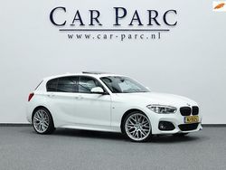 Wit Gebruikt 2017 BMW 120 Executive Hatchback | € 17.995 (Goede deal)