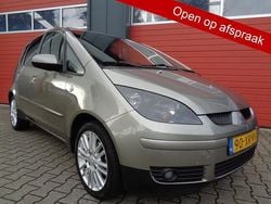 Grijs Gebruikt 2007 Mitsubishi Colt Hatchback | € 2.950 (Eerlijke prijs)