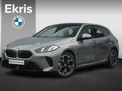 Grijs Nieuw 2025 BMW 120 M Sport Hatchback | € 46.116 (Super prijs)