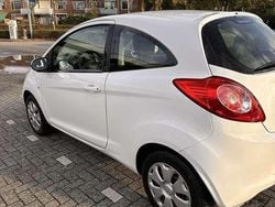 Wit Gebruikt 2016 Ford Ka Style Hatchback | € 4.450 (Super prijs)