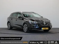 Renault Mégane GrandTour