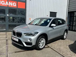 Grijs Gebruikt 2016 BMW X1 SUV | € 15.950 (Duur)