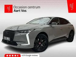 Grijs Gebruikt 2024 DS Automobiles DS4 Performance Line Plus Hatchback | € 34.995 (Eerlijke prijs)