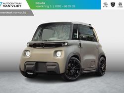 Groen Nieuw 2025 Opel Rocks-e Edition Hatchback | € 17.995