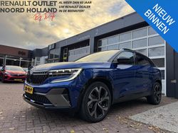 Blauw Gebruikt 2024 Renault Austral Iconic Esprit Alpine SUV | € 37.895 (Iets duurder)