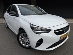 Hatchback Gebruikt 2020 Opel Corsa Edition Hatchback | € 12.995 (Eerlijke prijs)