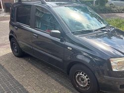 Zwart Gebruikt 2004 Fiat Panda Dynamic Hatchback | € 1.400 (Iets duurder)