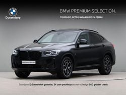 Zwart Gebruikt 2024 BMW X4 M Sport SUV | € 64.850 (Goede deal)