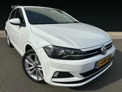 Hatchback Gebruikt 2018 VW Polo Comfortline Hatchback | € 12.795 (Eerlijke prijs)
