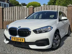 Wit Gebruikt 2023 BMW 116 Hatchback | € 22.995 (Goede deal)