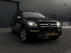 Gebruikt 2009 Mercedes GL350 SUV | € 13.300