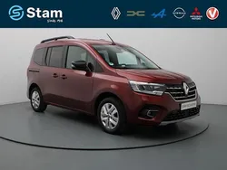 Rood metallic Gebruikt 2023 Renault Kangoo Expression MPV | € 32.990 (Eerlijke prijs)