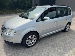 Grijs Gebruikt 2004 VW Touran Trendline MPV | € 1.900 (Eerlijke prijs)