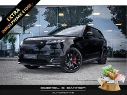 Zwart Gebruikt 2023 Land Rover Range Rover Sport HSE Dynamic SUV | € 112.950 (Eerlijke prijs)