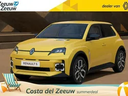 Nieuw 2024 Renault R5 Techno Hatchback | € 32.690 (Eerlijke prijs)