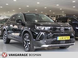 Zwart Gebruikt 2023 Opel Mokka Elegance SUV | € 19.250 (Goede deal)