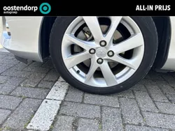 Grijs Gebruikt 2012 Toyota Yaris Hybrid Hatchback | € 12.945 (Iets duurder)