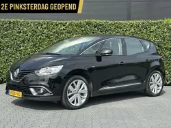 Renault Scénic IV