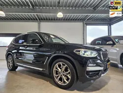 Zwart Gebruikt 2019 BMW X3 Executive SUV | € 37.445 (Eerlijke prijs)