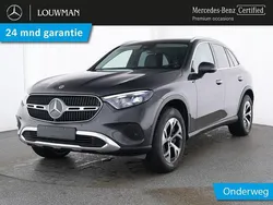 Grafietgrijs metallic Gebruikt 2024 Mercedes GLC300 Advanced Plus SUV | € 61.945 (Super prijs)