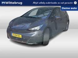 Grijs Gebruikt 2024 Cupra Born Hatchback | € 33.995 (Iets duurder)