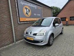 Grijs Gebruikt 2012 Renault Grand Modus Night&Day MPV | € 1.895 (Super prijs)