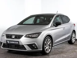 Zilver Gebruikt 2024 Seat Ibiza FR Hatchback | € 21.495 (Eerlijke prijs)