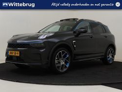 Zwart Gebruikt 2023 Lynk & Co 01 SUV | € 26.925 (Eerlijke prijs)