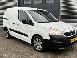 Overige Gebruikt 2016 Peugeot Partner MPV | € 6.500 (Goede deal)