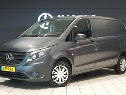 Overige Gebruikt 2017 Mercedes Vito Van | € 10.900 (Eerlijke prijs)