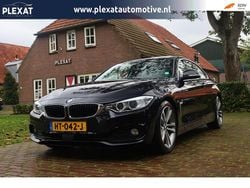 Zwart Gebruikt 2016 BMW 428 Executive Coupé | € 19.845 (Goede deal)