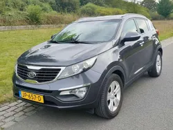 Gebruikt 2011 Kia Sportage SUV | € 7.200 (Eerlijke prijs)