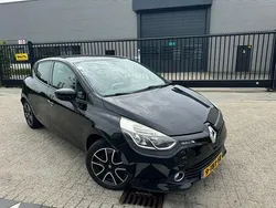 Zwart Gebruikt 2014 Renault Clio IV Hatchback | € 3.199 (Eerlijke prijs)