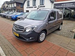Grijs Gebruikt 2022 Mercedes Citan 108 Van | € 16.550 (Duur)