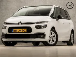 Wit Gebruikt 2021 Citroën Grand C4 Picasso PureTech MPV | € 14.945 (Goede deal)