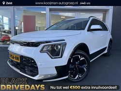 Wit Gebruikt 2023 Kia Niro SUV | € 31.750 (Eerlijke prijs)