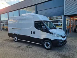 Wit Gebruikt 2016 Iveco Daily Van | € 13.950 (Eerlijke prijs)