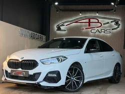 Wit Gebruikt 2020 BMW 218 M Performance Coupé | € 23.490 (Eerlijke prijs)