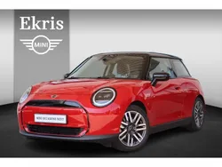 Chili red ii Gebruikt 2025 Mini Cooper Hatchback | € 42.357